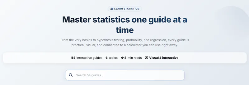 DataTistics screenshot 5