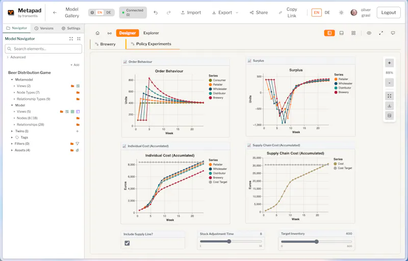 Metapad AI screenshot 4