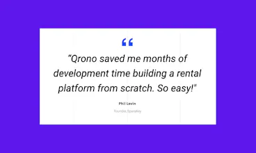 Qrono gallery image