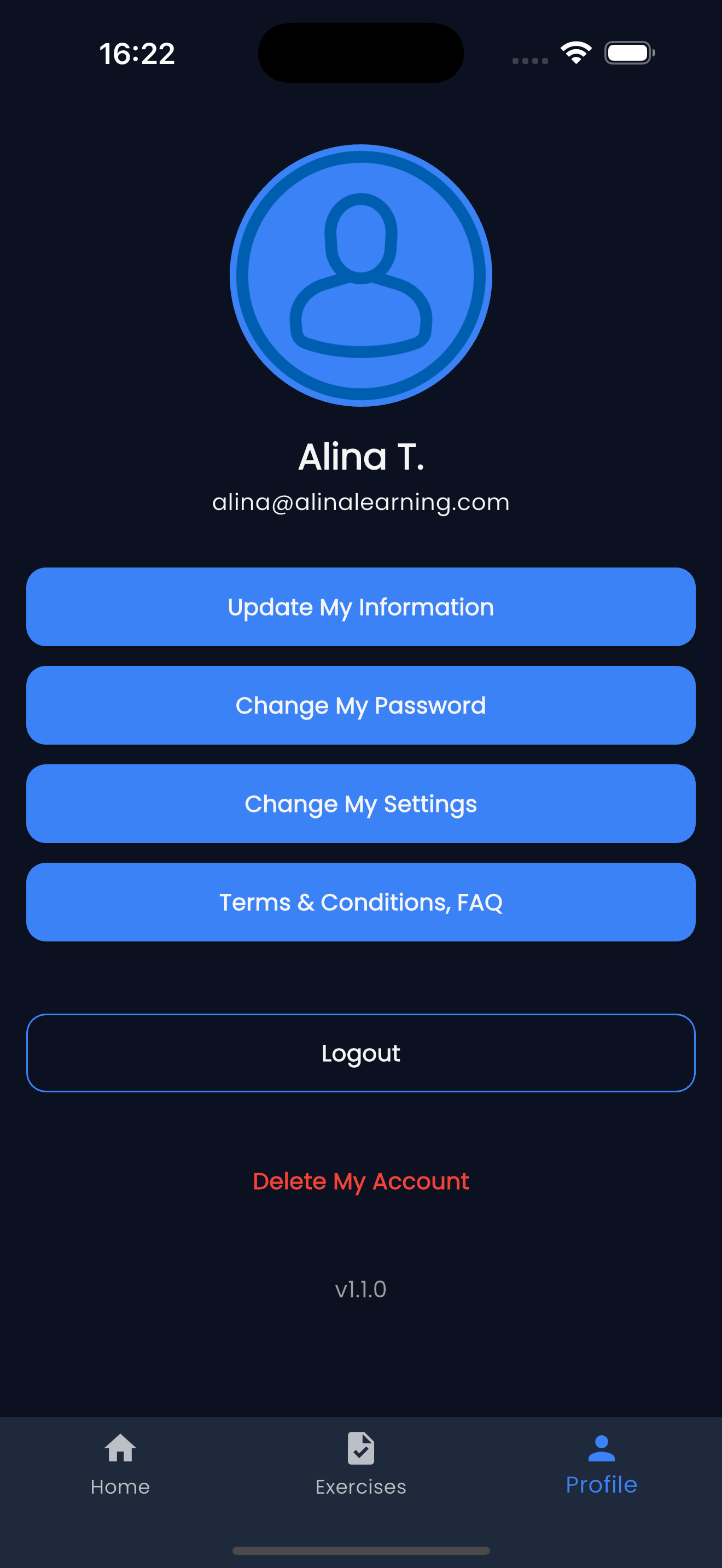 Alina - Micro-Learn Through Quizzes! gallery image