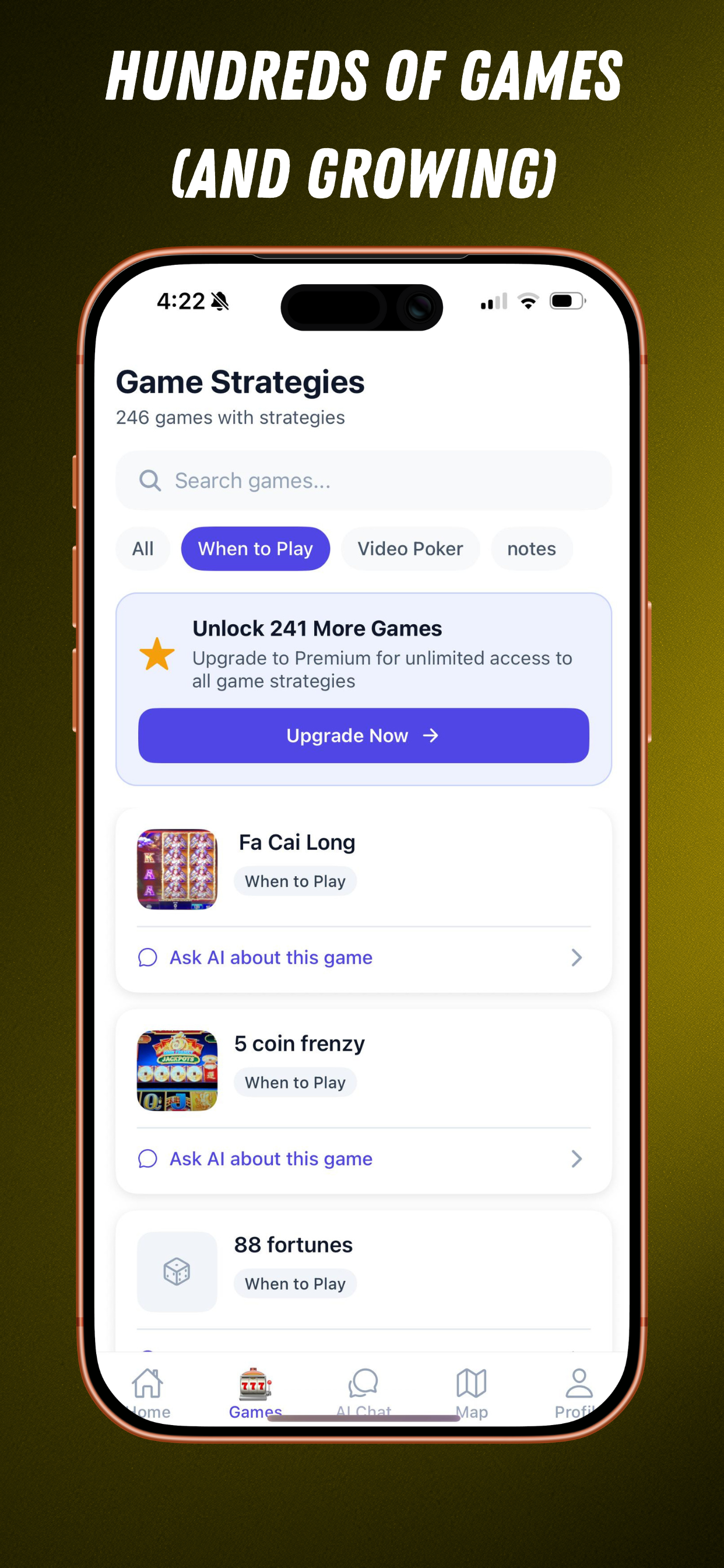SlotMaps gallery image