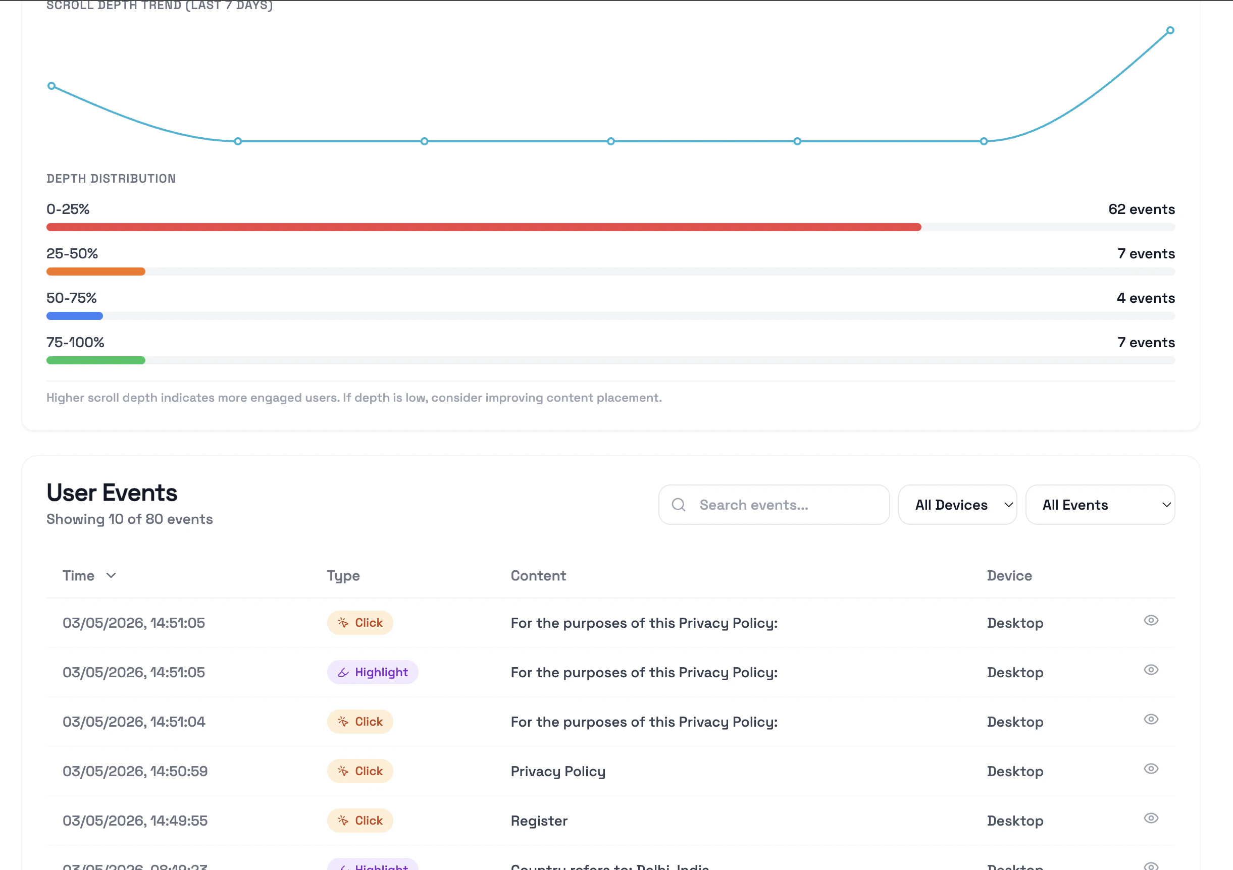 Hootsy screenshot 6