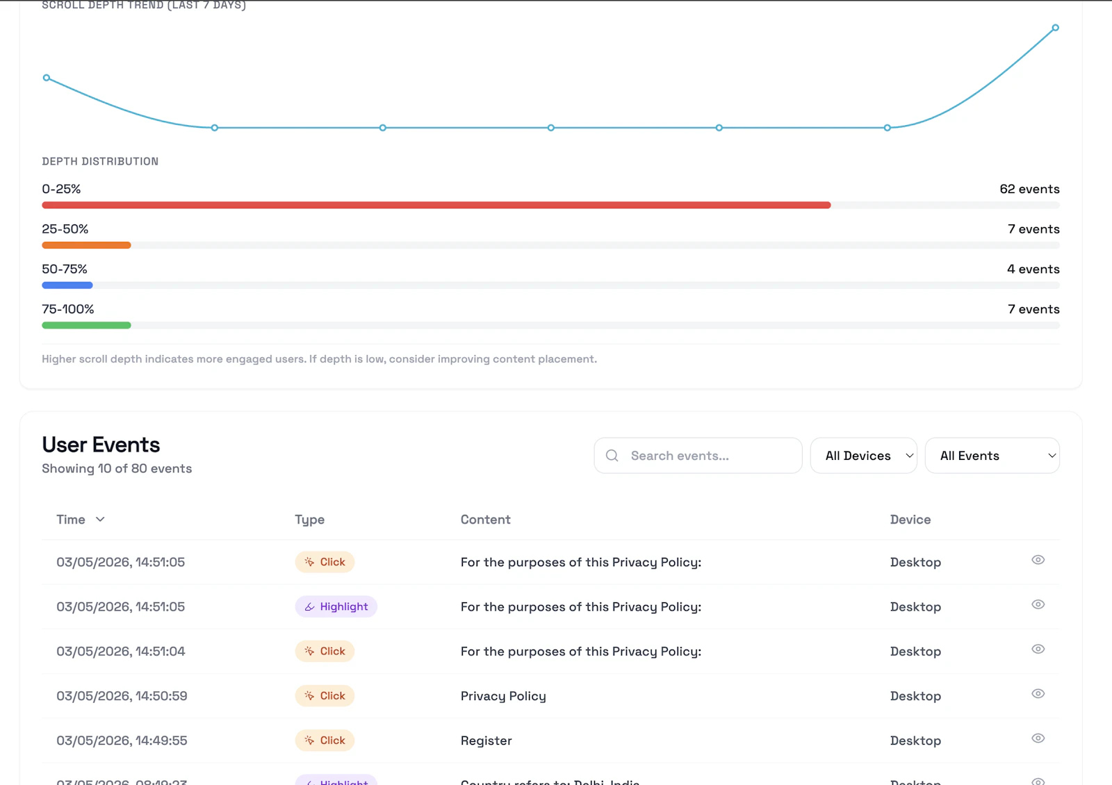 Hootsy screenshot 6