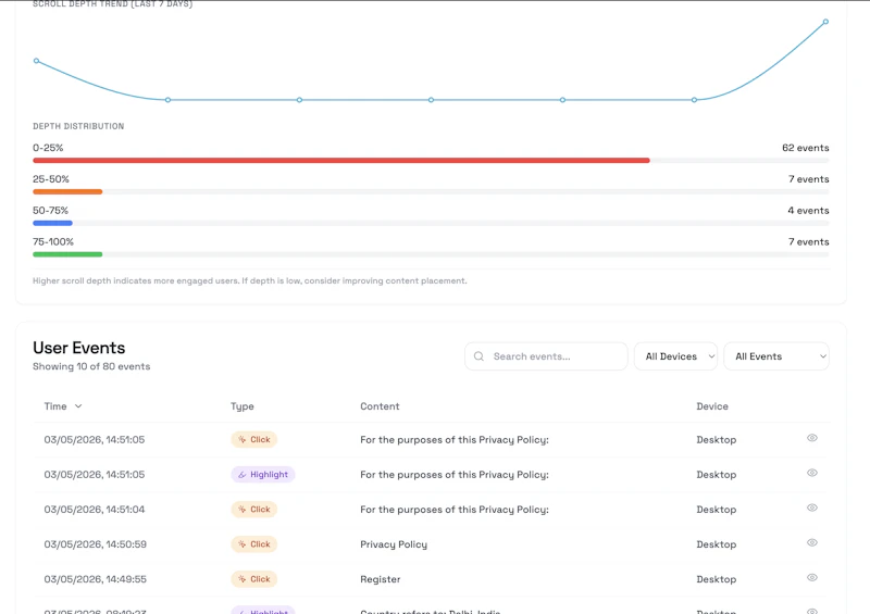 Hootsy screenshot 6