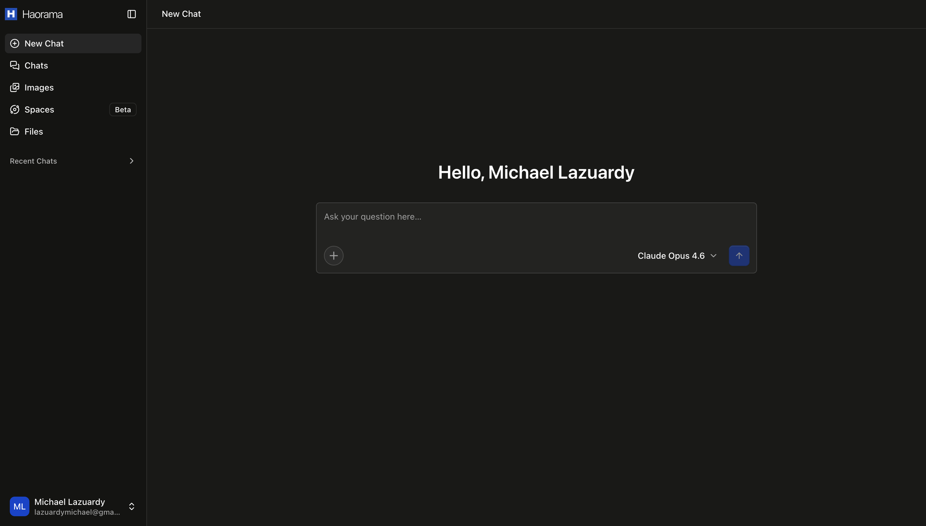 Haorama gallery image