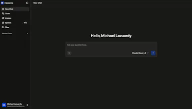 Haorama gallery image