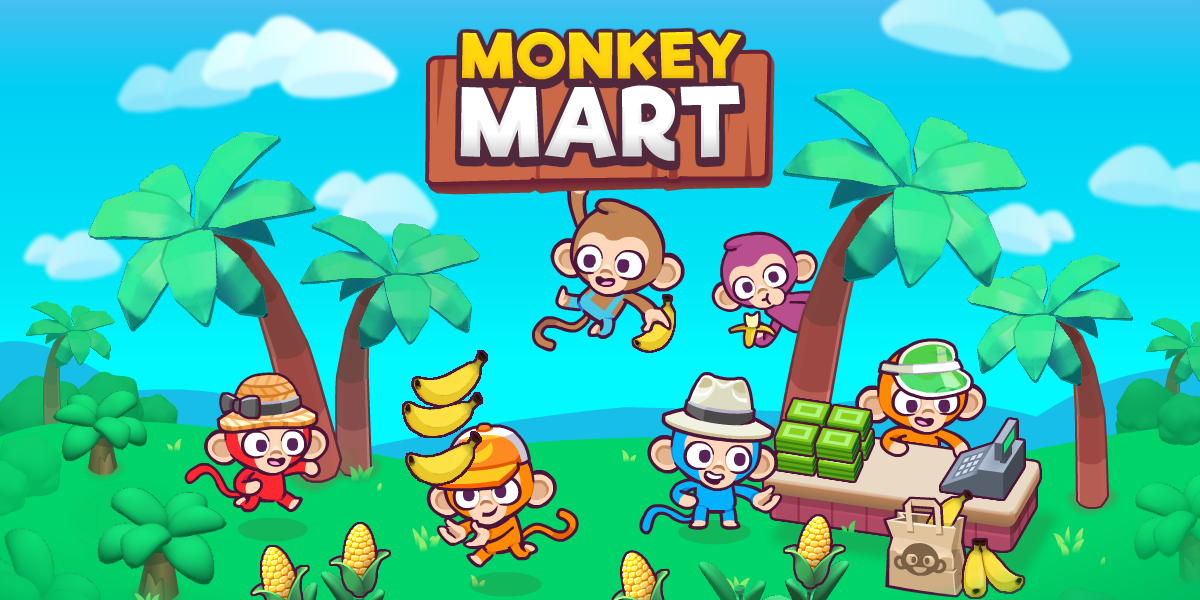 Khỉ Mart media 1