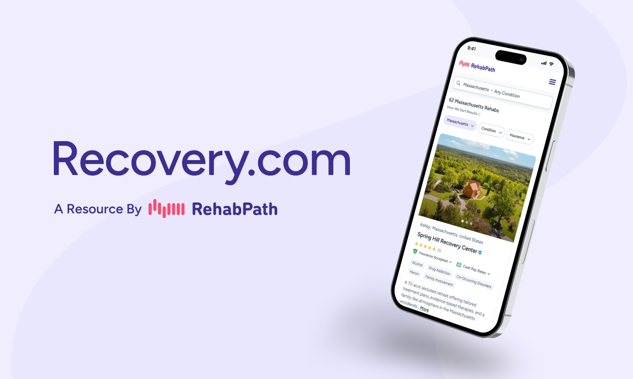 Media Recovery.com - Platform yang dipercayai untuk mencari rawatan kesihatan mental 2