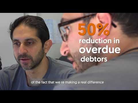 ezyCollect gallery image