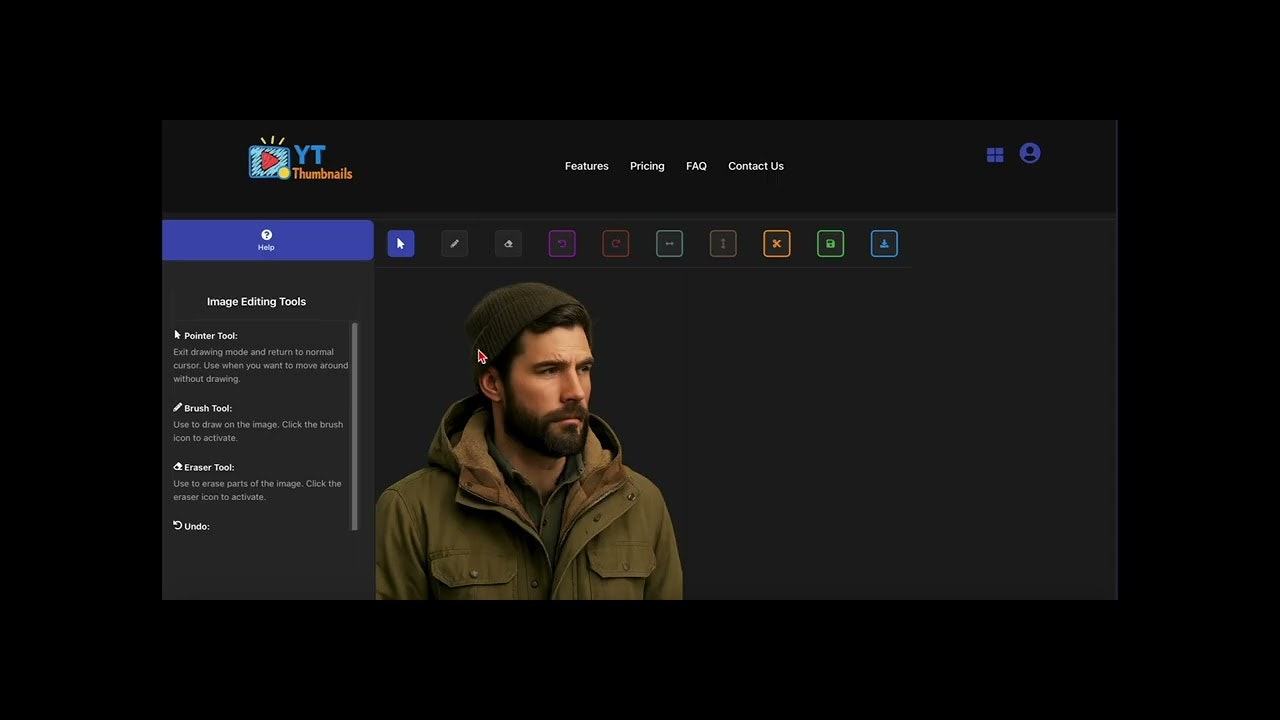 YT Thumbnails gallery image