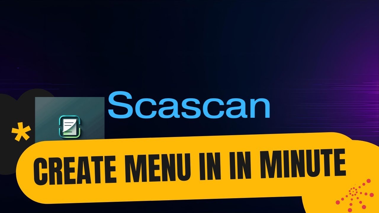 scascan Tools Suite gallery image