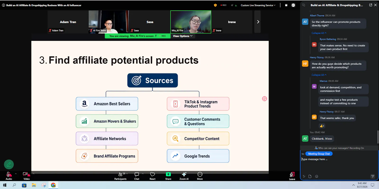 Make Money With an AI Influencer (Easy) screenshot 12