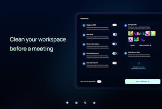 CleanSlate gallery image