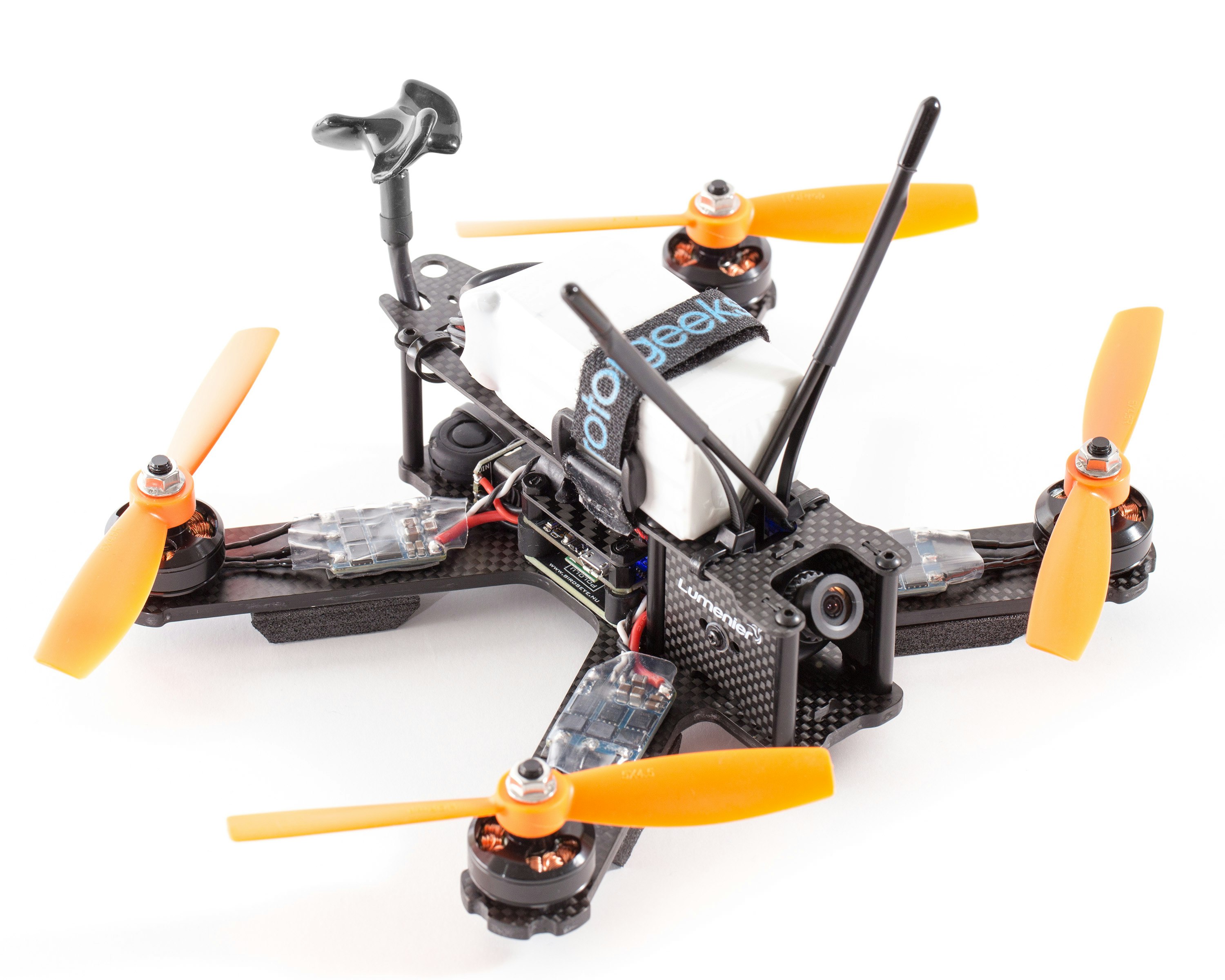 Rotorbuilds - Share your Multirotor Builds gallery image