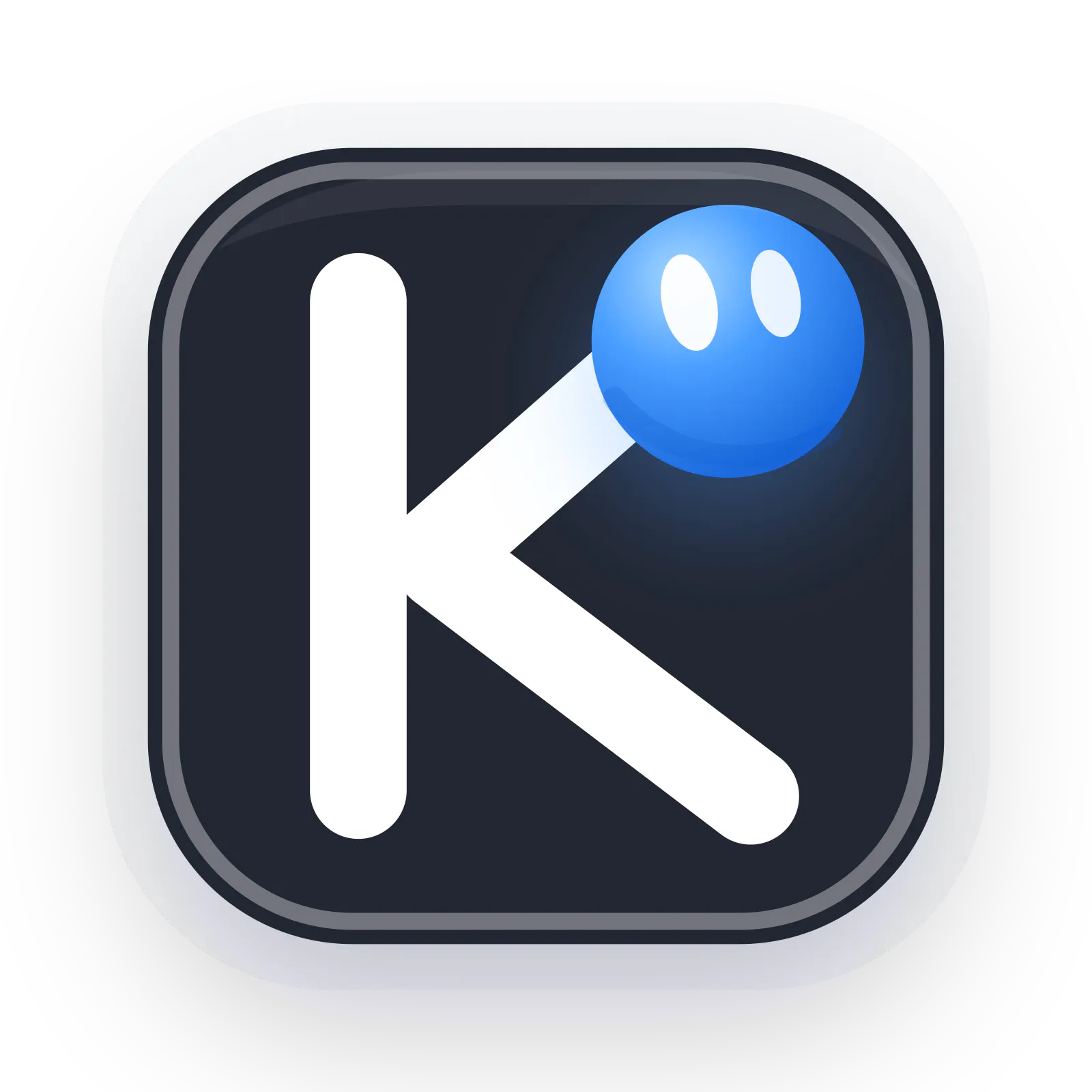 Kimi K3 AI Workspace screenshot 1