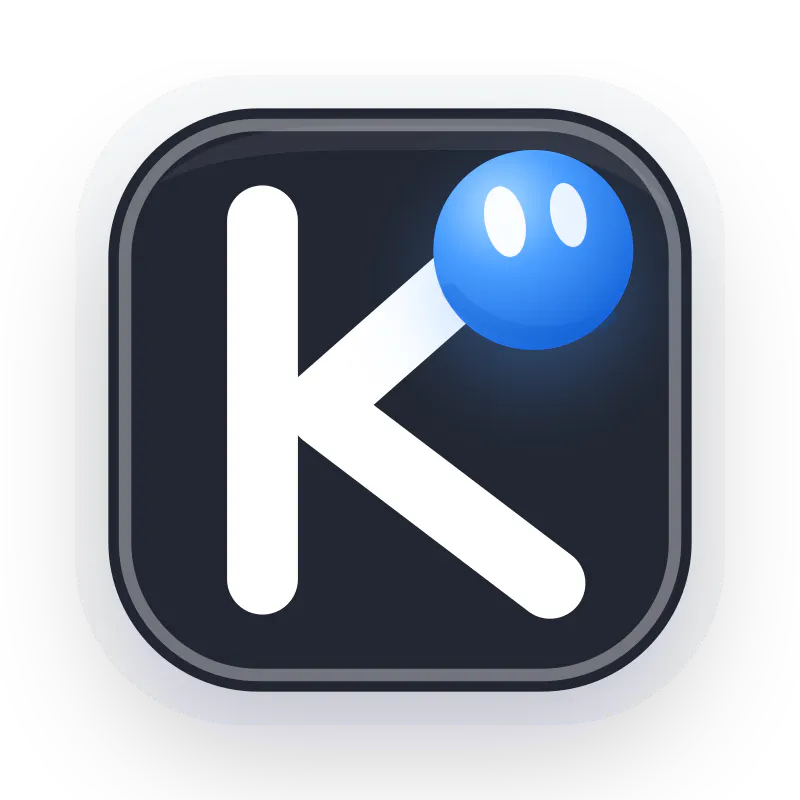 Kimi K3 AI Workspace screenshot 1