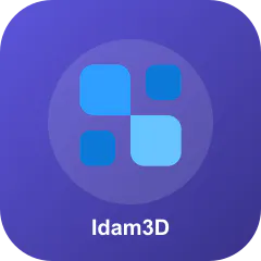 Idam3D