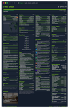 Web-Check gallery image