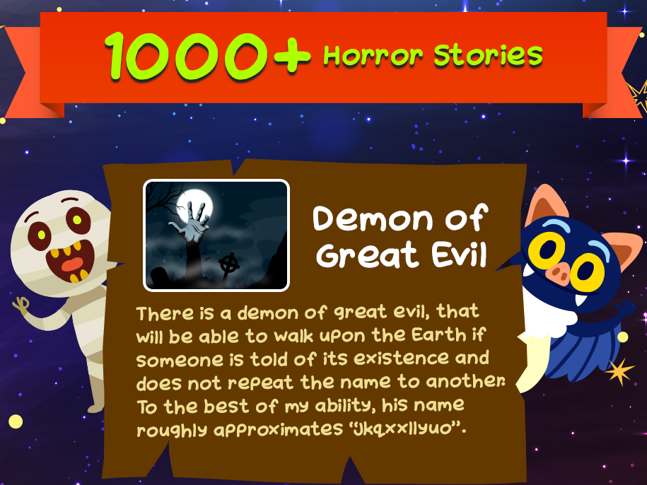 The English Story: Best Short Stories for Kids gallery image