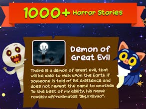 The English Story: Best Short Stories for Kids gallery image