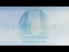 ParityVend gallery image