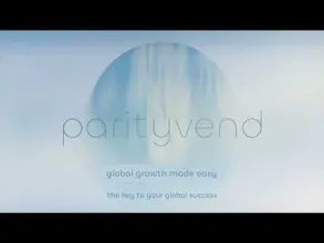 ParityVend gallery image