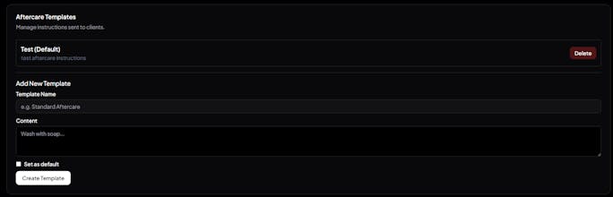 TattooBook gallery image