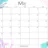 May 2022 Calendars Printable