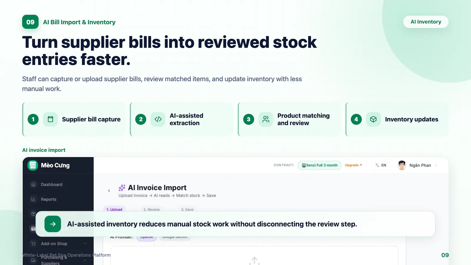 PetSpa WhiteLabel screenshot 5