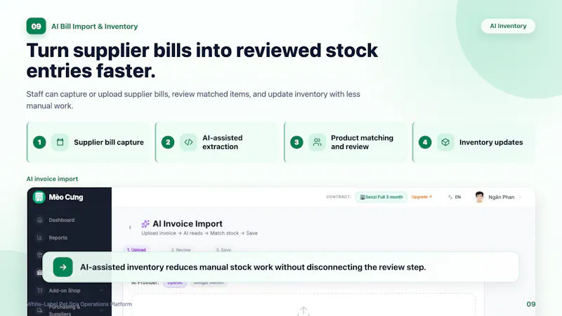 PetSpa WhiteLabel screenshot 5