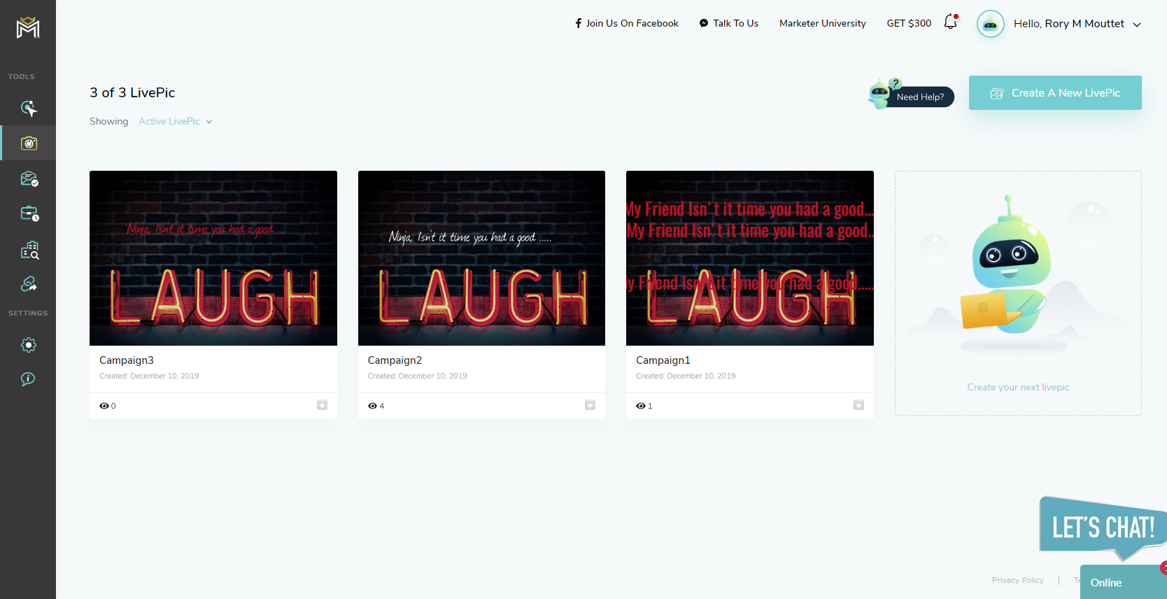 Marketer Magic gallery image