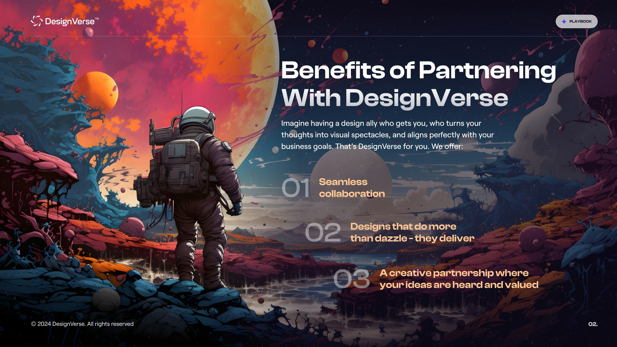 Solving Problems With Strategic Design media 5