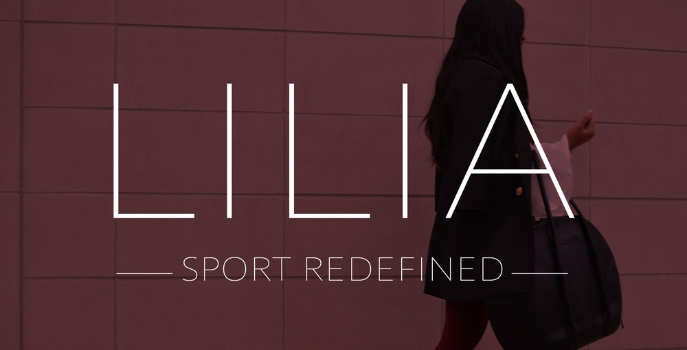 LILIA gallery image