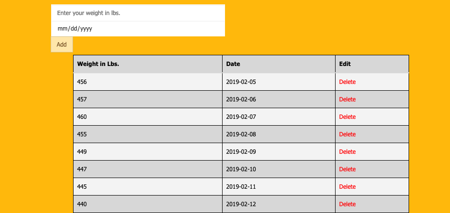 Thunderstack gallery image