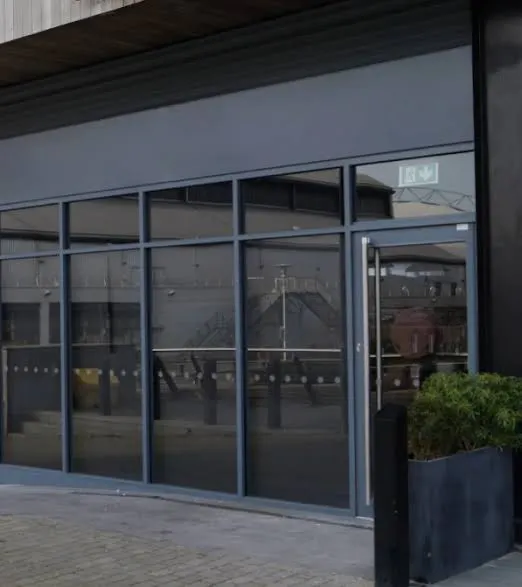 Toughened Glass Shop Fronts gallery image