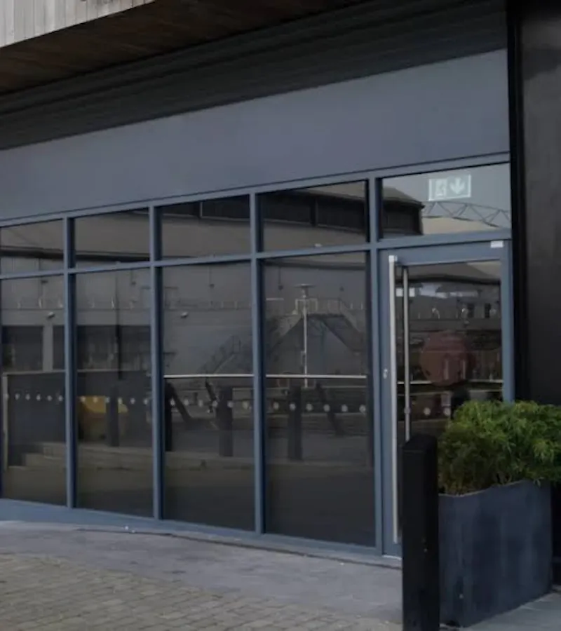 Toughened Glass Shop Fronts screenshot 3