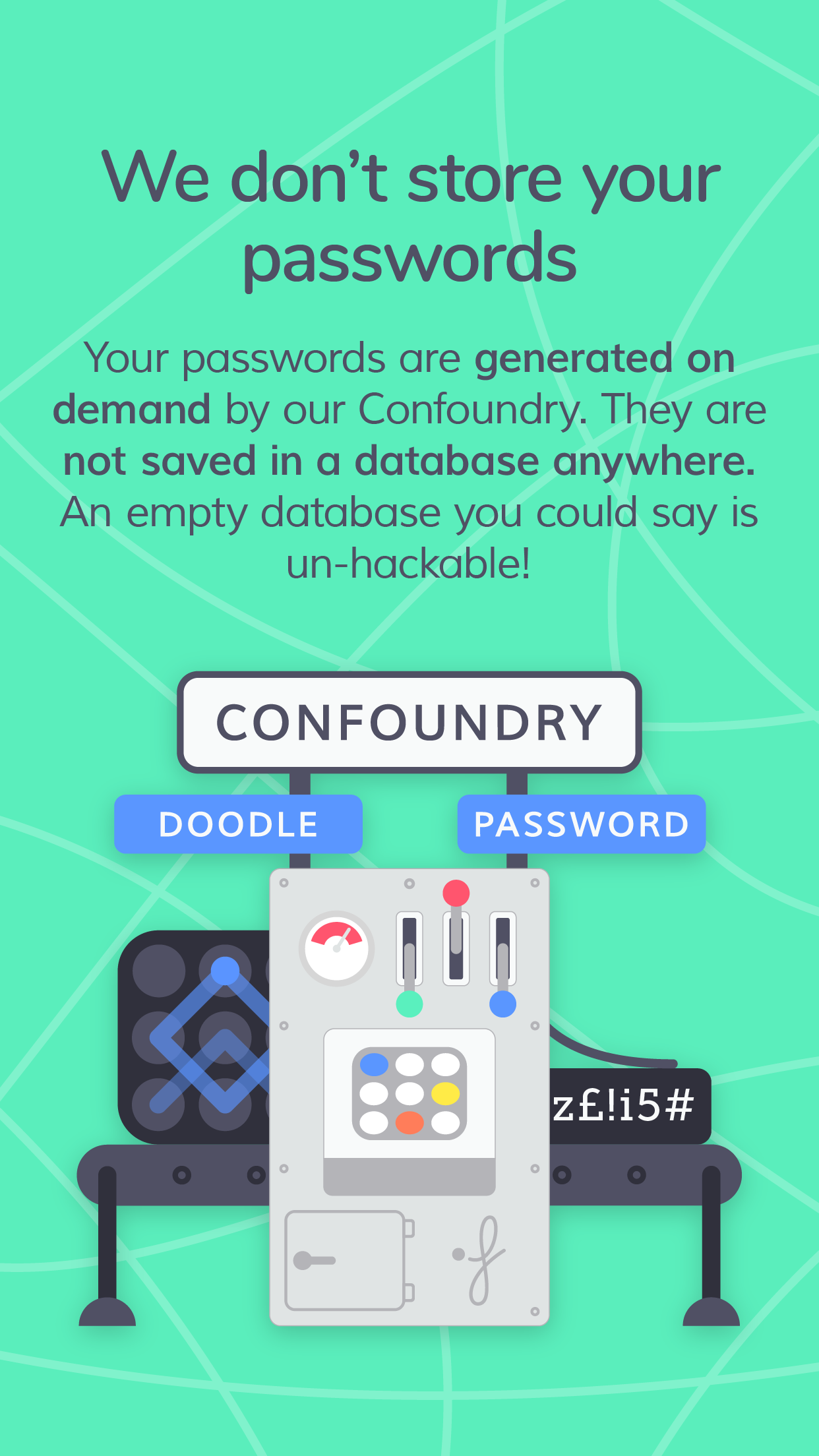 forghetti gallery image