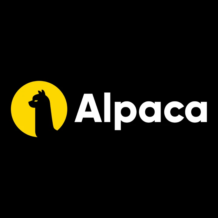 Alpaca API for Algorithmic Trading