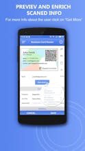 Business Card Reader - Multi CRM gallery image