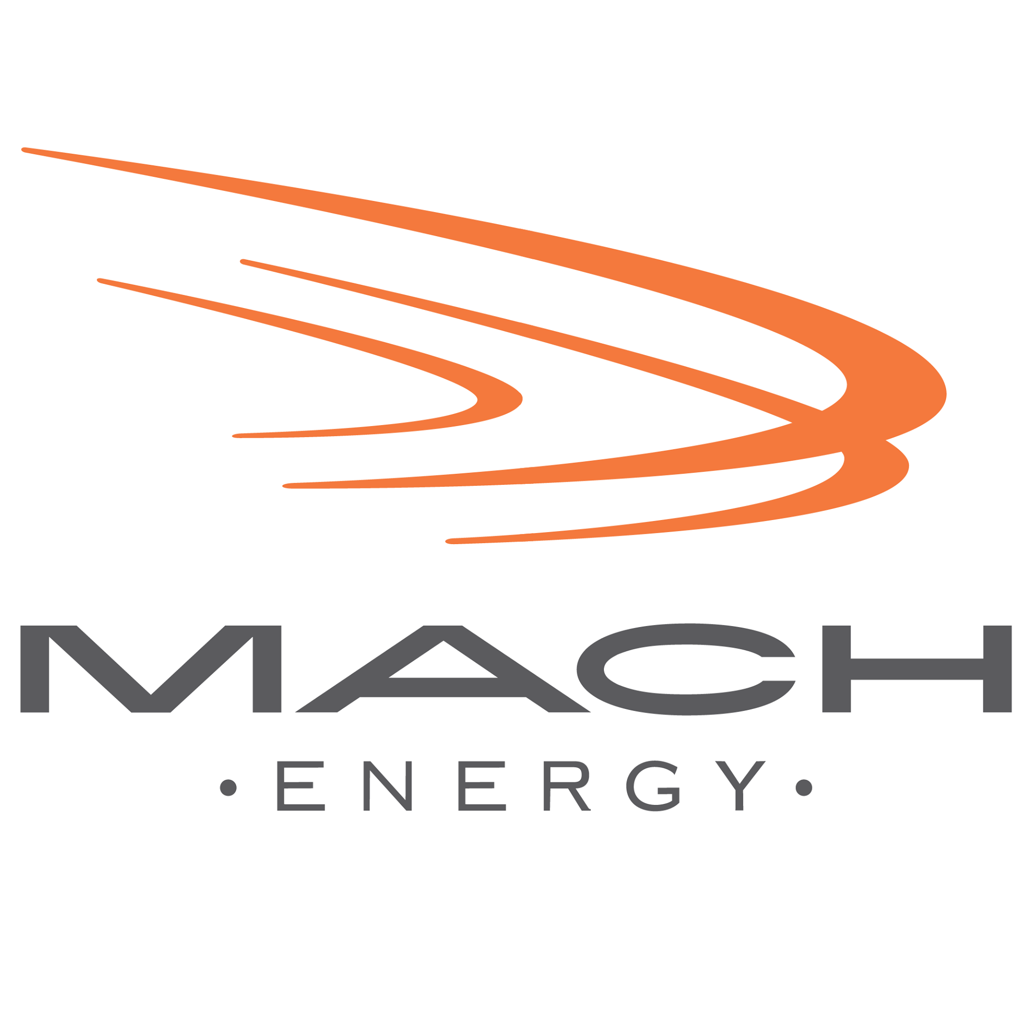 MACH Energy