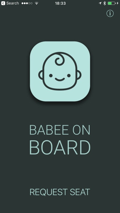 Babee on Board gallery image
