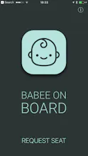 Babee on Board gallery image