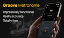 Groove Metronome Free App