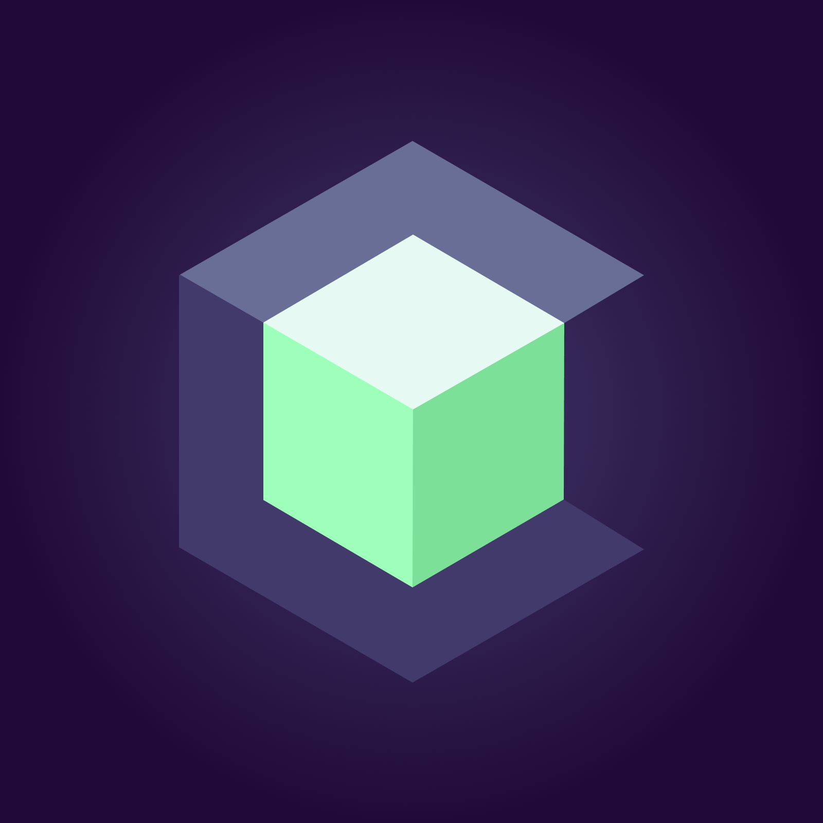 Cardano Cube