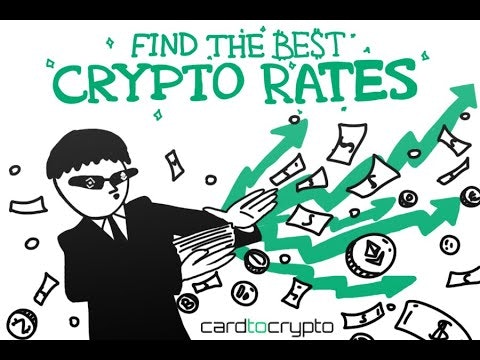 CardtoCrypto gallery image