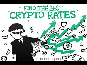 CardtoCrypto gallery image