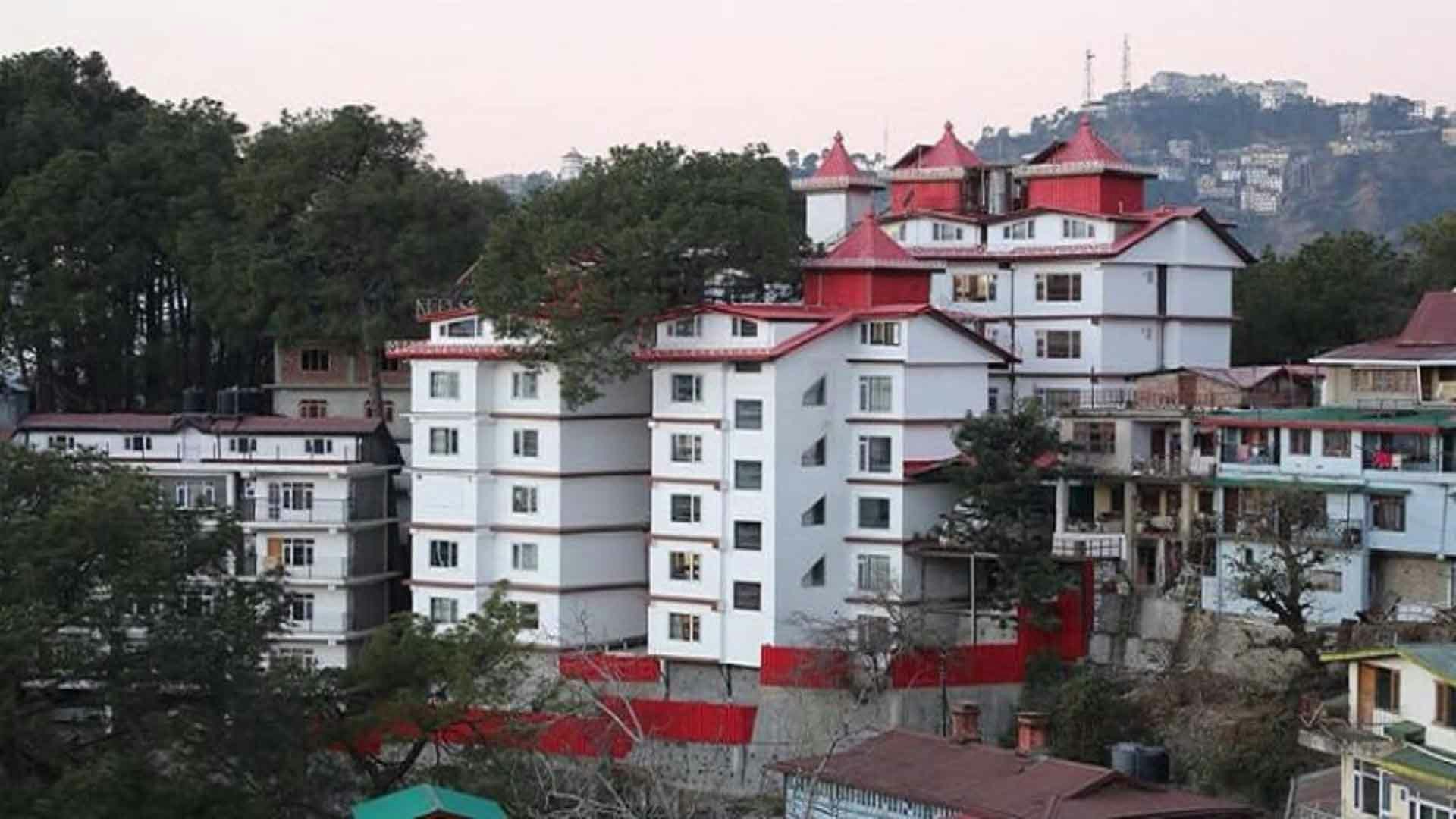 Best Hotel in shimla