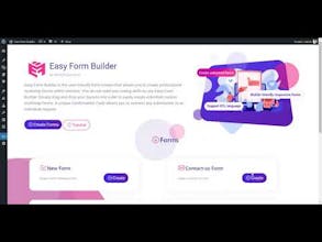 Easy Form Builder gallery image