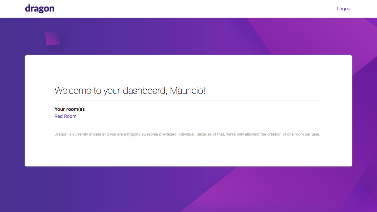 Dragon gallery image