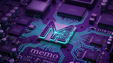 Memo MCP gallery image